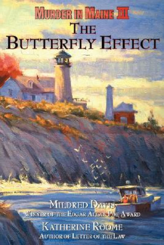 Book The Butterfly Effect Mildred Davis