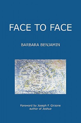 Книга Face to Face Barbara Benjamin