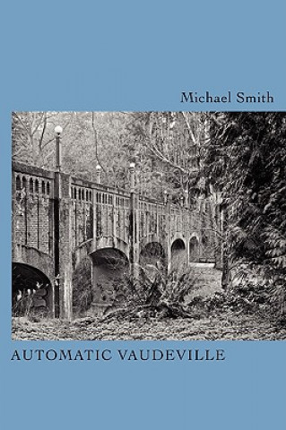 Książka Automatic Vaudeville Michael Townsend Smith