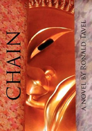 Book Chain Ronald Tavel