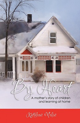 Könyv By Heart Kathleen Melin