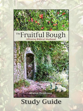 Könyv Fruitful Bough Warren A. Henderson