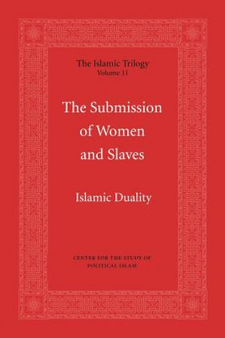 Kniha The Submission of Women and Slaves Cspi