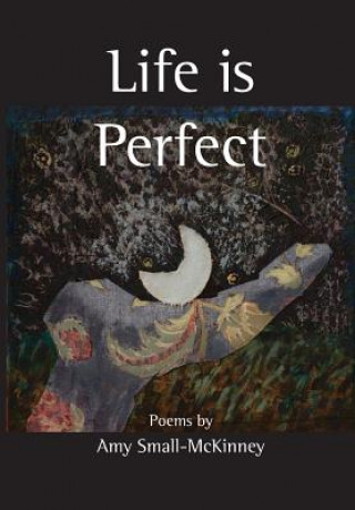 Kniha Life Is Perfect Amy Small-McKinney