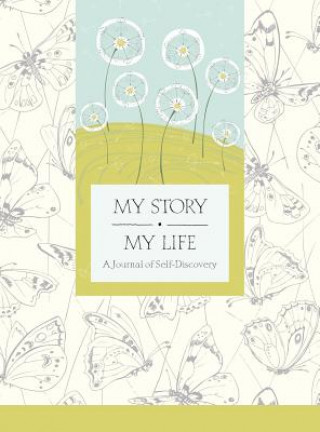 Libro My Story, My Life Nancy A Hoffman