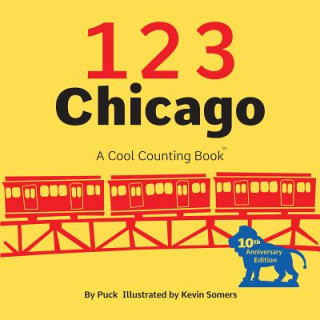 Carte 123 Chicago Puck