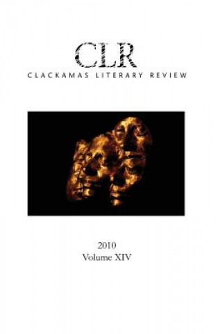 Libro Clackamas Literary Review Ryan M. Davis