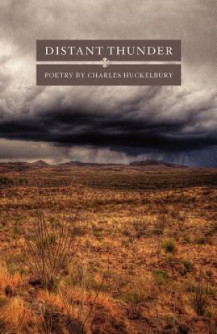 Könyv Distant Thunder Charles Huckelbury