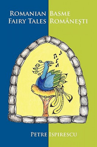 Carte Romanian Fairy Tales Vidu Ruxandra