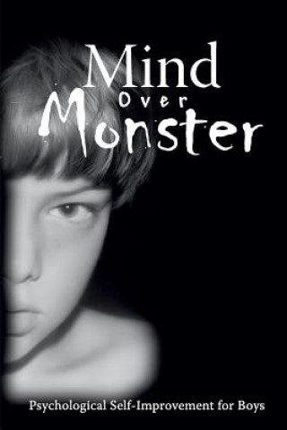 Kniha Mind Over Monster Gene L. Warner