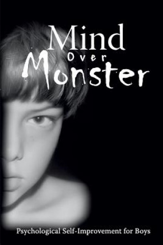 Buch Mind Over Monster Gene L. Warner