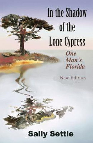 Carte In the Shadow of the Lone Cypress Sally Settle