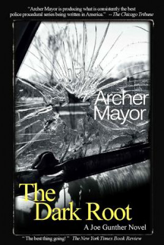 Carte Dark Root Archer Mayor