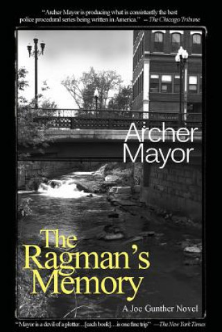 Carte Ragman's Memory Archer Mayor