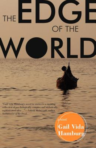 Könyv The Edge of the World Gail Vida Hamburg
