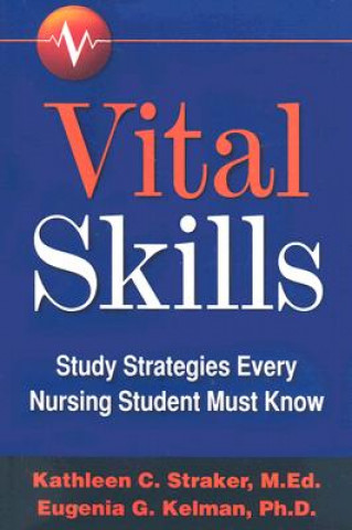 Libro Vital Skills Kathleen Straker