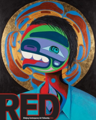 Carte Red: Eiteljorg Contemporary Art Fellowship 2013 John Vanausdall
