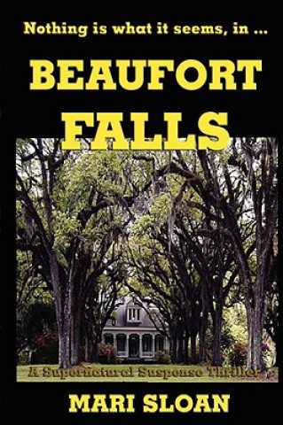 Buch Beaufort Falls Mari Sloan