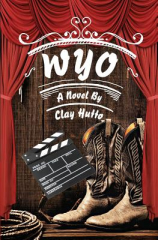 Książka Wyo Clay Hutto
