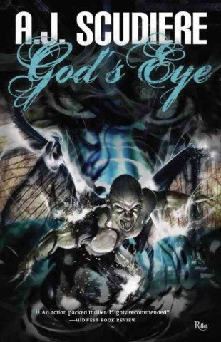 Carte God's Eye A. J. Scudiere