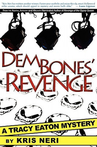 Книга Dem Bones' Revenge Kris Neri