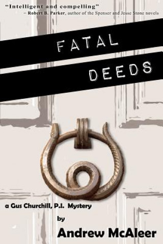 Carte Fatal Deeds Andrew McAleer