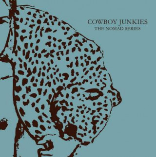 Kniha Cowboy Junkies Michael Timmins