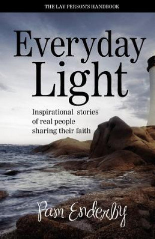 Livre Everyday Light P. Enderby