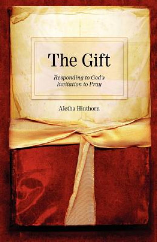 Książka The Gift A. Hinthorn