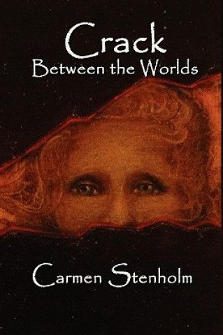 Könyv Crack Between the Worlds Carmen Stenholm