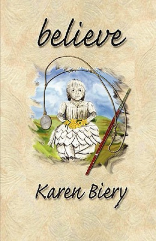 Carte Believe Karen Biery