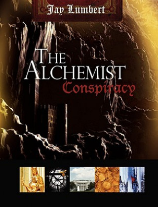 Book The Alchemist Conspiracy Jay Lumbert