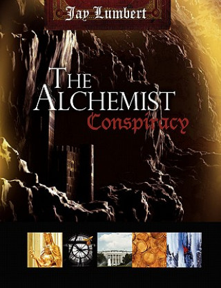 Carte The Alchemist Conspiracy Jay Lumbert