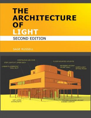 Knjiga Architecture of Light (2nd Edition) Sage Russell