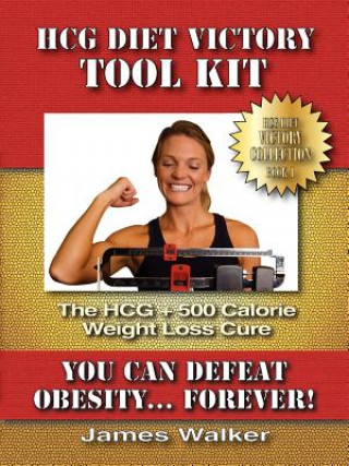 Buch Hcg Victory Tool Kit James Walker