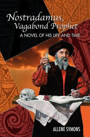 Buch Nostradamus, Vagabond Prophet Allene Symons