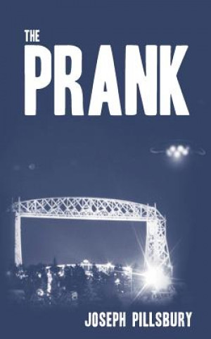 Knjiga Prank Joseph Pillsbury