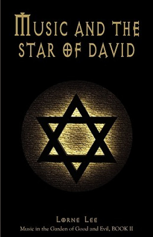 Kniha Music and the Star of David Lorne Krisanto Lee