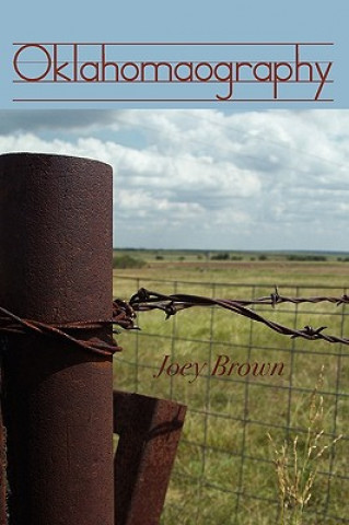 Buch Oklahomaography Joey Brown