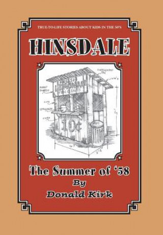 Carte Hinsdale Donald Kirk