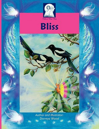 Libro Bliss Dorreya Wood