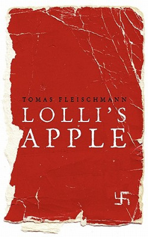 Książka Lollis Apple Tomas Fleischmann