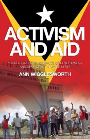 Book Activism and Aid Ann Wigglesworth