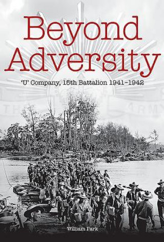 Книга Beyond Adversity William Park