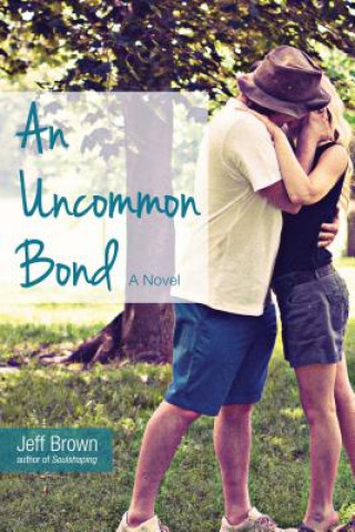 Book Uncommon Bond Jeff Brown