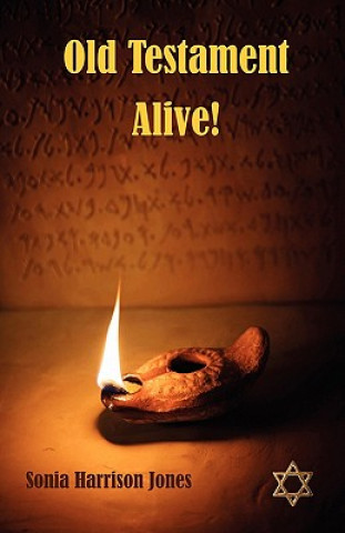 Libro Old Testament Alive! Sonia Harrison Jones