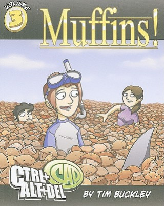 Carte Muffins! Tim Buckley