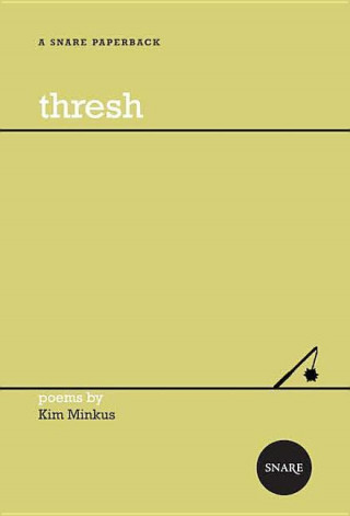 Knjiga Thresh Kim Minkus