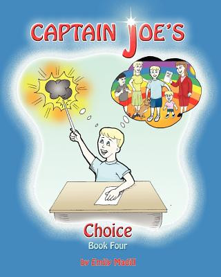 Kniha Captain Joe's Choice Emily Madill