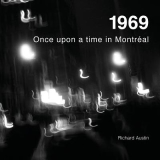 Livre 1969 Richard Austin